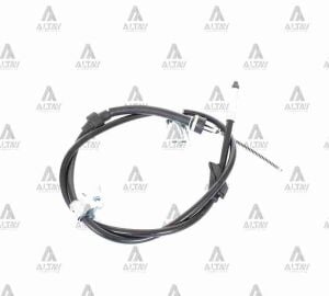 47560-S04-A02 TEL EL FREN CIVIC  96-00 SOL