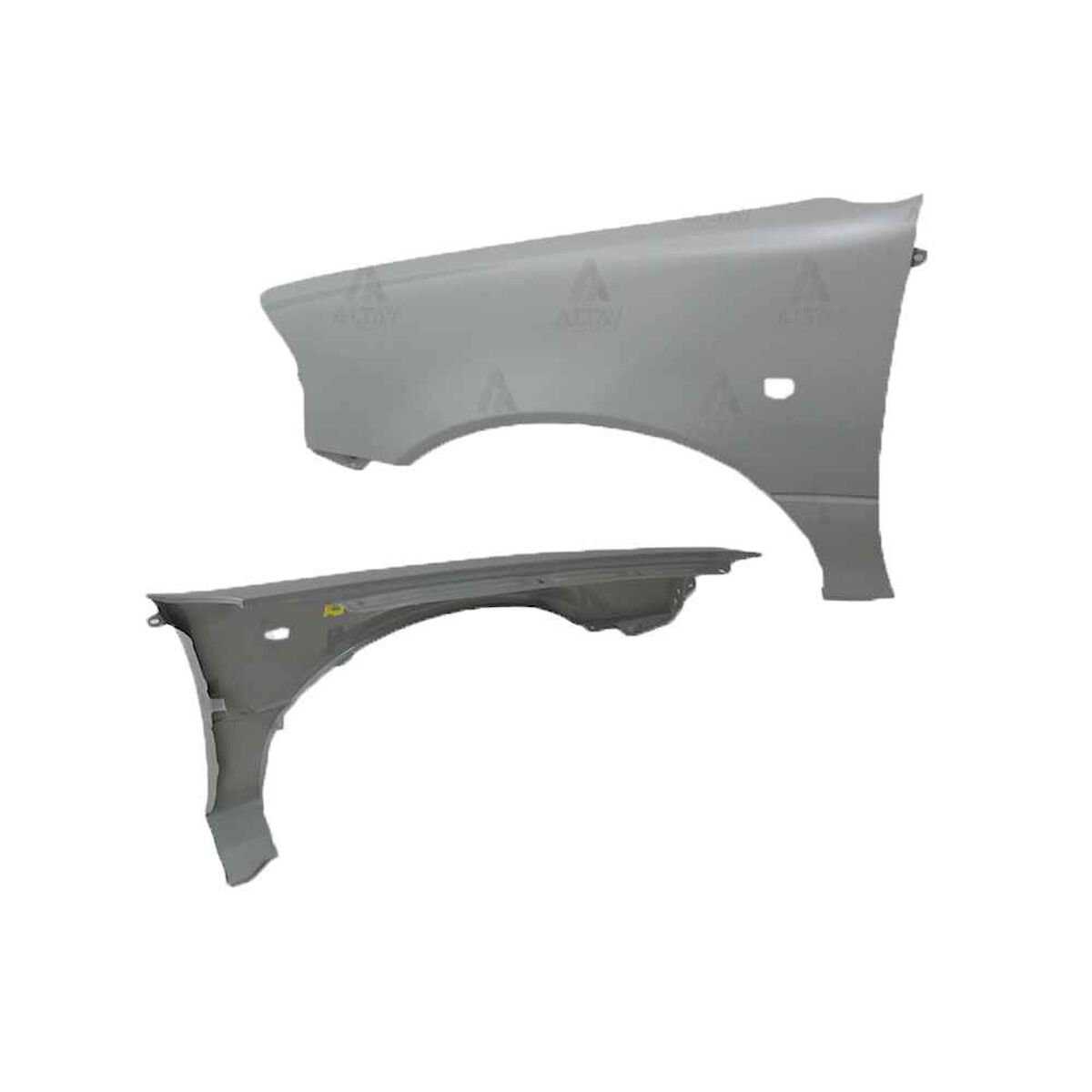 ÇAMURLUK SWIFT  97-04 DELİKLİ (SIMYI) ÖN SOL   OEM: 57711-80EA0