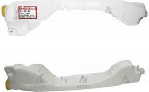 YEDEK SU DEPOSU CRV 02-06 HONDA CRV OEM: 19101-PNB-000