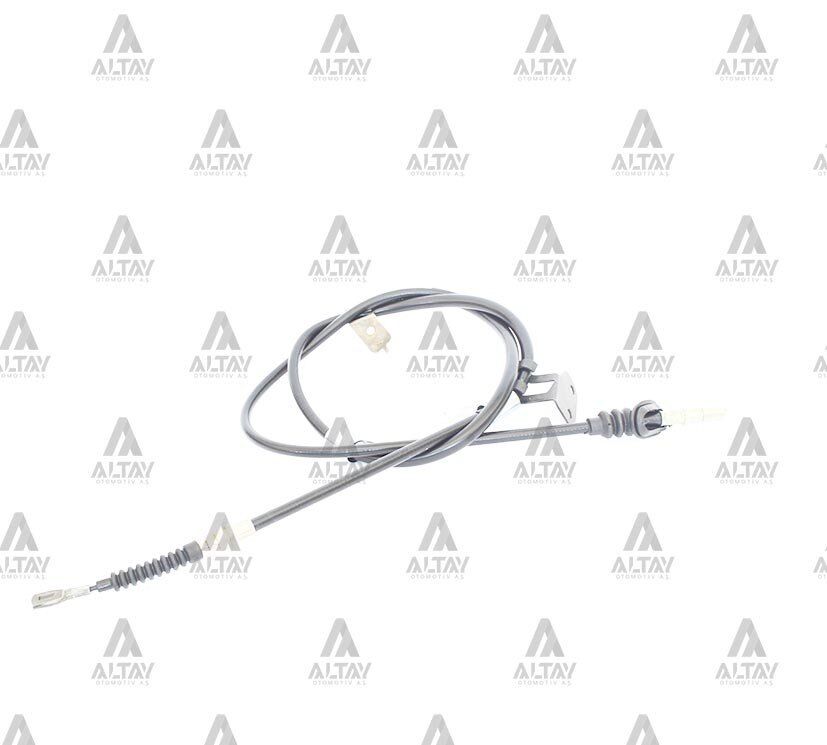 47560-S5A-043 TEL EL FREN CIVIC 01-06 KAMPANA TİP SOL