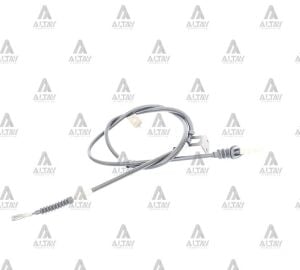 47560-S5A-043 TEL EL FREN CIVIC 01-06 KAMPANA TİP SOL