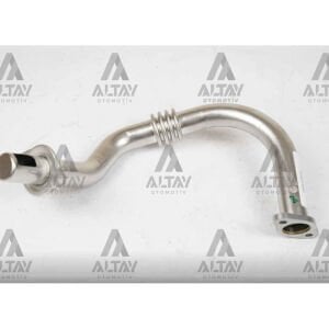 EGR BORU TRANSPORTER T6 10-19 CAAA-CAAB-CAAC-CAAD-CFCA-CCHA 2.0 TDİ VOLKSWAGEN TRANSPORTER OEM: 03L131521AA