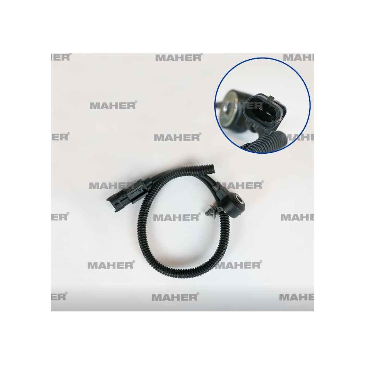 SENSÖR VURUNTU I-10 13= 1.2 BENZİNLİ   OEM: 39250-03000