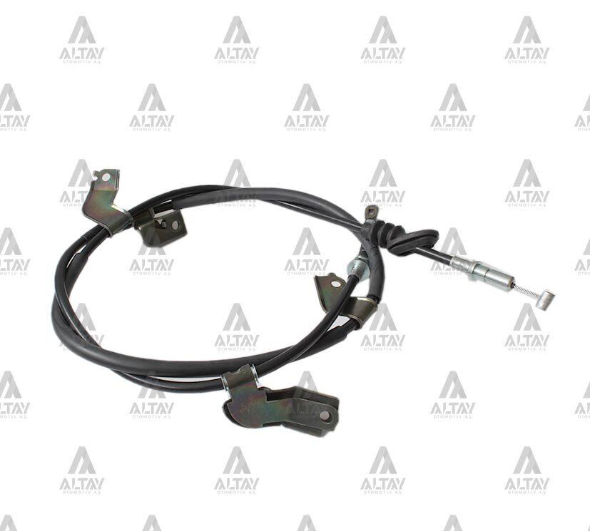 47560-S5A-K01 TEL EL FREN CIVIC 01-06 DİSK TİP SOL