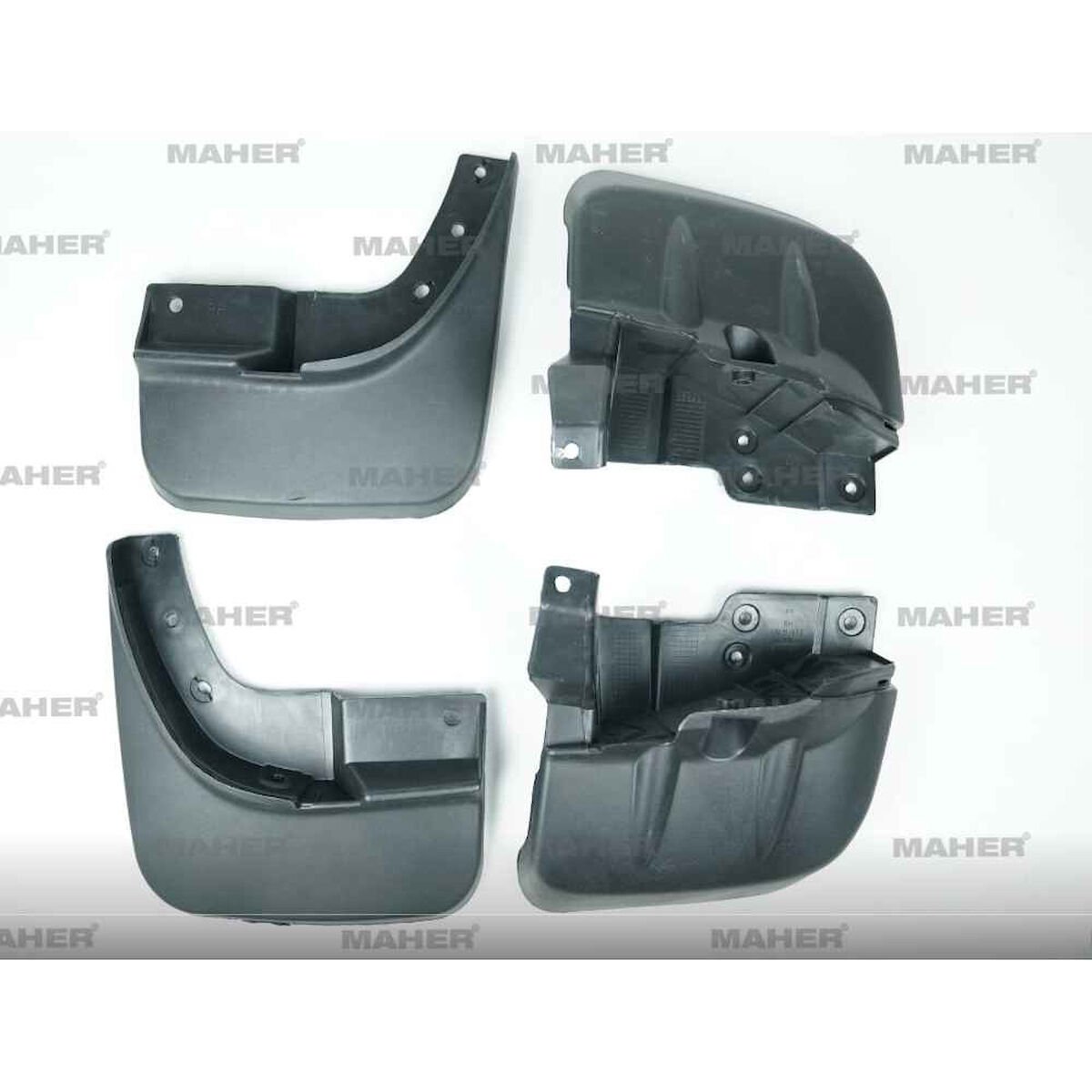 PAÇALIK TAKIM L-200 06-11   OEM: 5370A987-5370A988-MN117447-MN117448