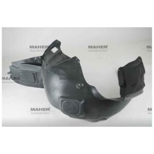ÇAMURLUK DAVLUMBAZI TOLEDO 13-17 ÖN SOL   OEM: 5JA809957B