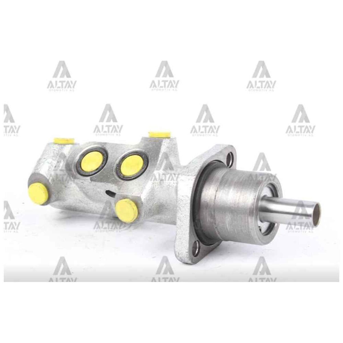 FREN ANA MERKEZ R19 88-01 / MEGANE I 93-03 / TWINGO 93-07 BENDIX TIPI ABSLI DÖKÜM 20,64mm RENAULT MEGANE OEM: 7701204610