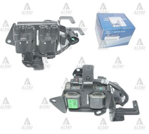 27301-03010 ATEŞLEME BOBİNİ I-20 09-20 1.2 / RIO 12-15 1.2 / PICANTO 09-11 1.1