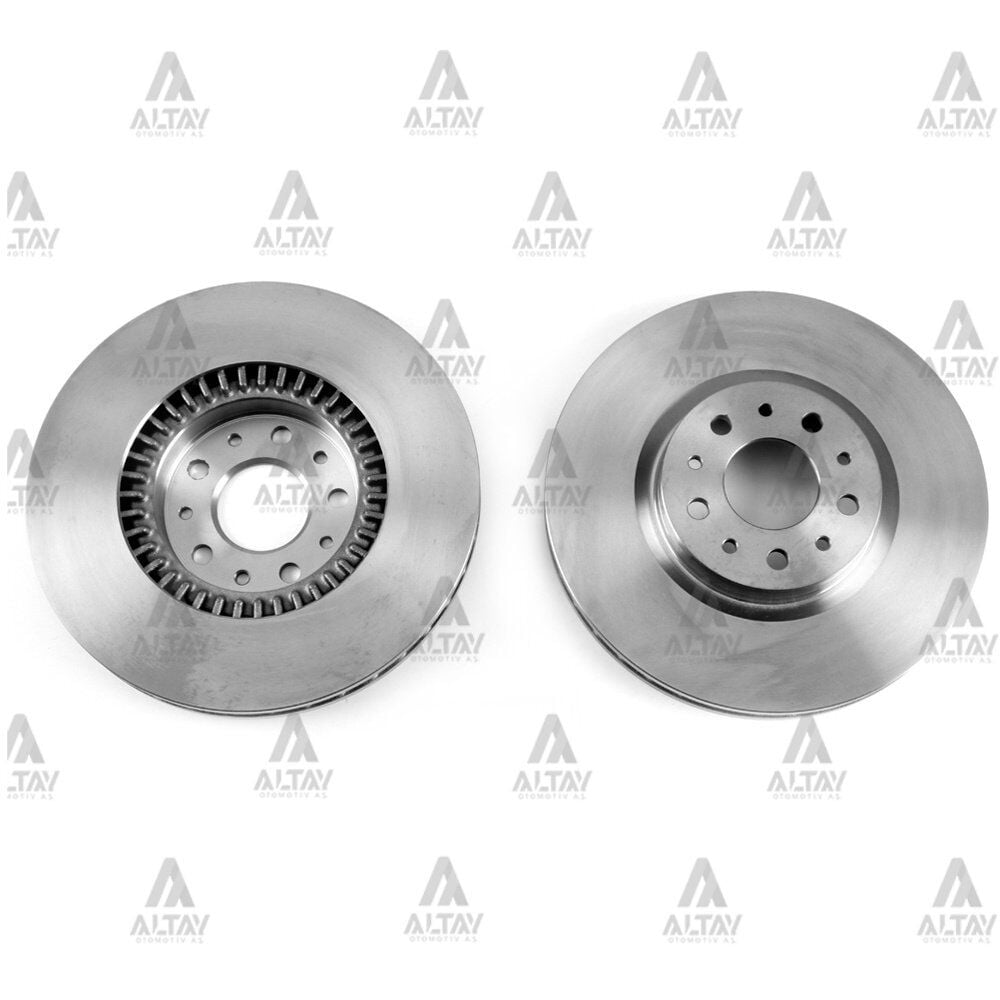 52017292 FREN DİSKİ EGEA 20= ÖN HAVALI 281-5