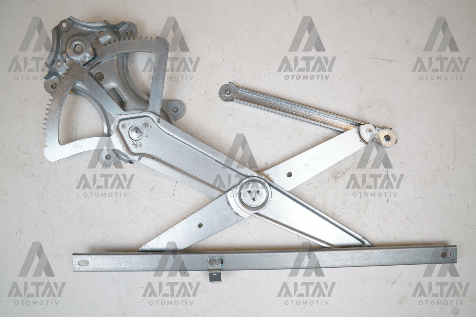 69801-42050 CAM KRİKOSU RAV-4 ELEKTRİKLİ 01-06 ÖN SAĞ