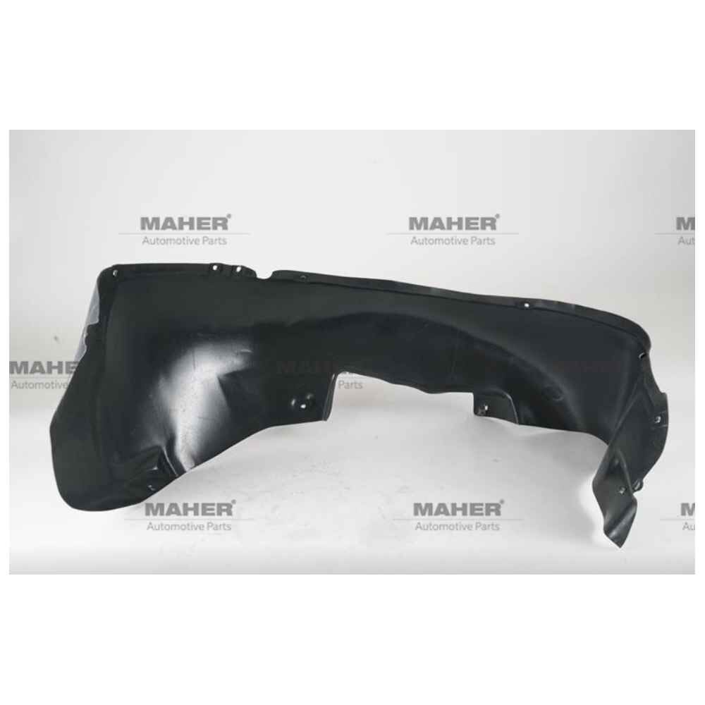 ÇAMURLUK DAVLUMBAZI TOLEDO / LEON 99-05 ÖN SOL   OEM: 1M0809961F