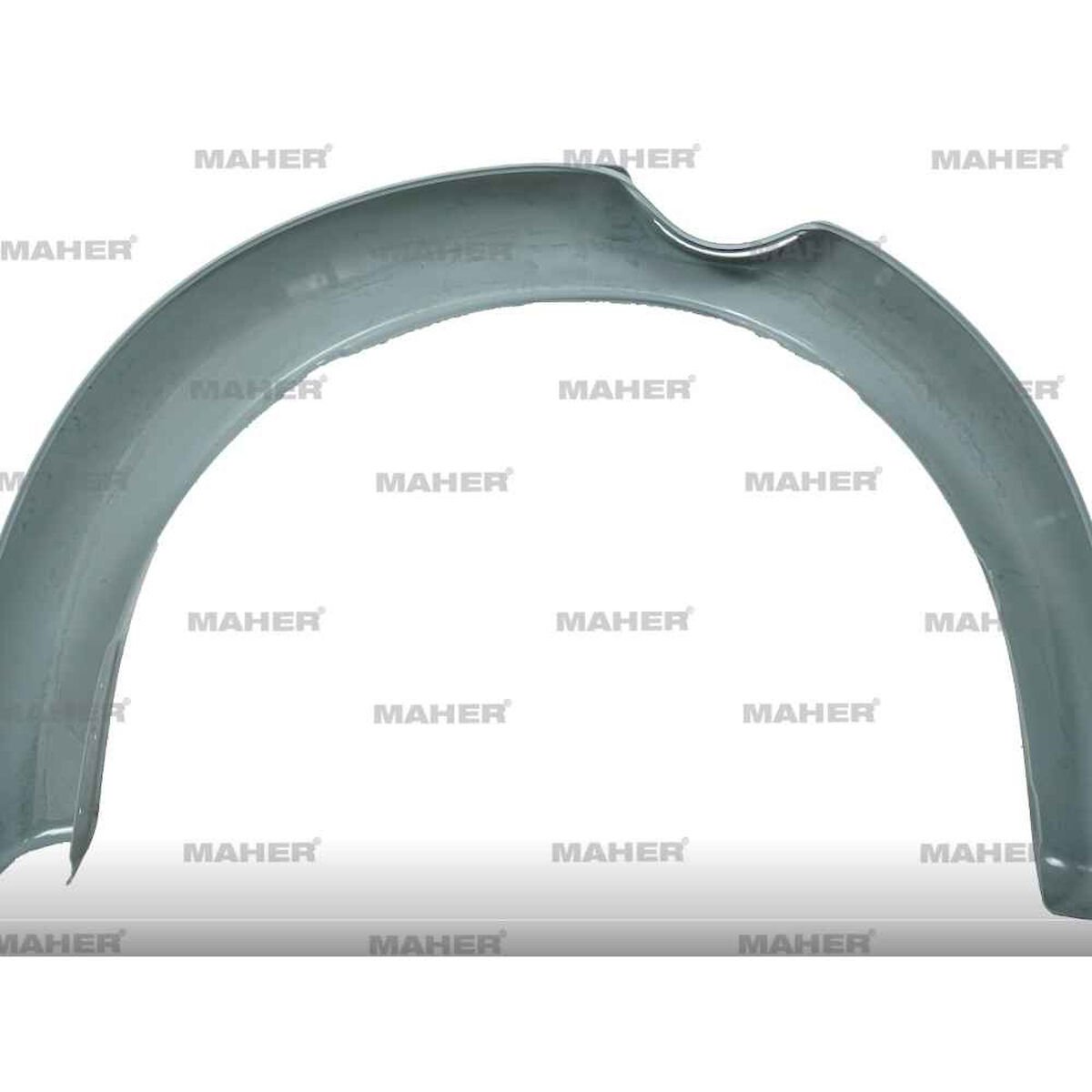 DODİK L-200 ARKA ÇAMURLUK ÇITASI SOL 06=   OEM: 7420A033HA