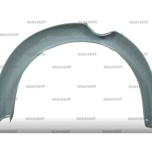 DODİK L-200 ARKA ÇAMURLUK ÇITASI SOL 06=   OEM: 7420A033HA