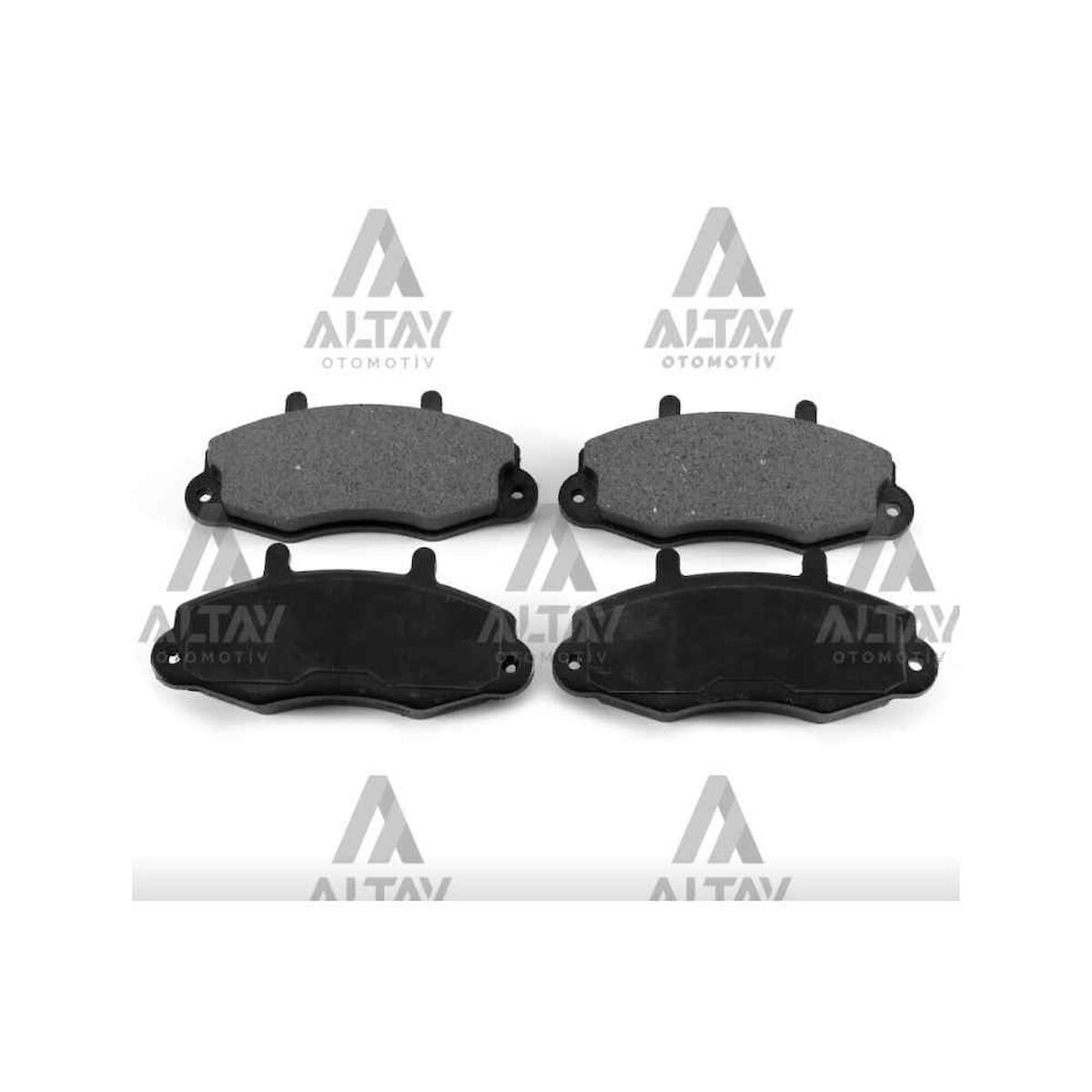 FREN BALATA MASTER I  98-03 / TRANSIT 91-00 / MOVANO A 98-03 ÖN FORD TRANSIT OEM: 7701205294