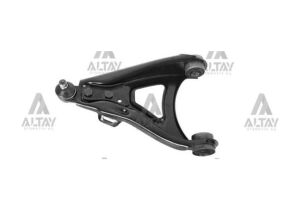 SALINCAK MEGANE I  95-03 1.9 TD ROTİLLİ SAC ALT SOL RENAULT MEGANE OEM: 7700430831