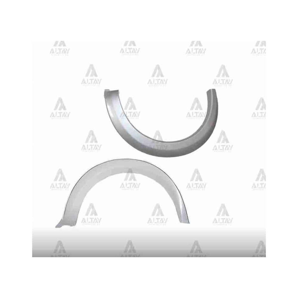 DODİK L-200 ÖN ÇAMURLUK ÇITASI SAĞ 16=   OEM: 7407A272HB