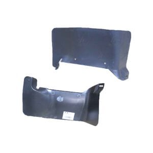 PAÇALIK H-100 ÖN SAĞ   OEM: 87512-43001