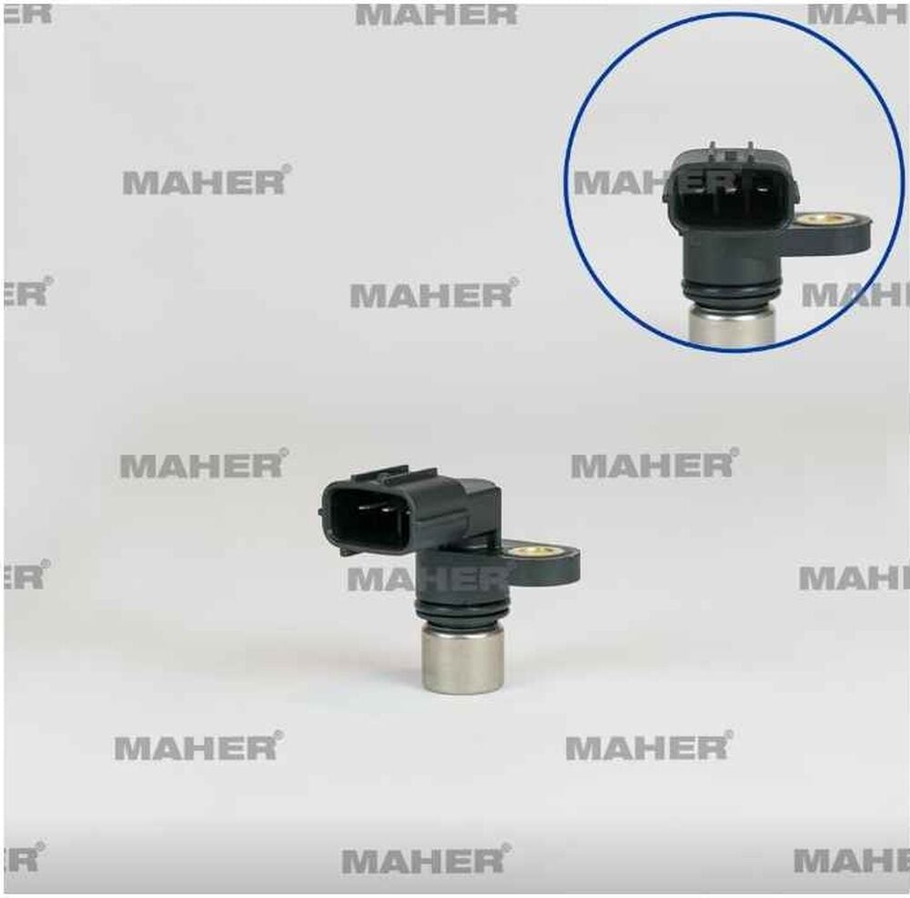 SENSÖR KİLOMETRE HIZ CIVIC 06-16 MANUEL HONDA CIVIC OEM: 28810-PWR-013