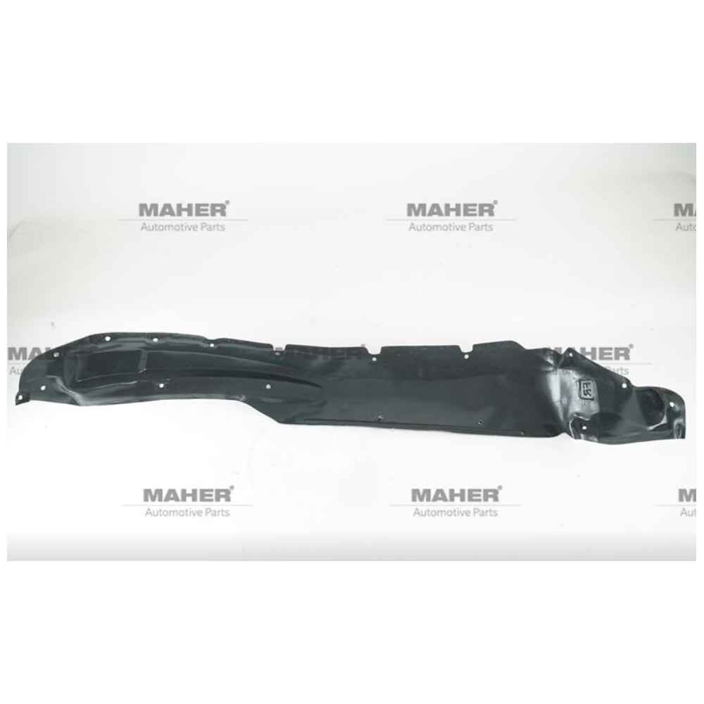 ÇAMURLUK DAVLUMBAZI L-200 ÖN  99-06 SAĞ   OEM: MR241034