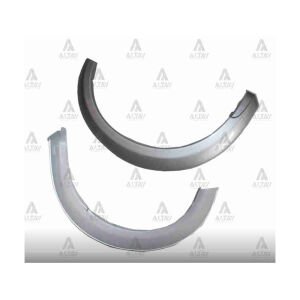 DODİK L-200 ÖN ÇAMURLUK ÇITASI SEGMANLI TİP 4X4 SAĞ 10=   OEM: 7420A114HH