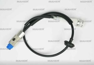 TEL KİLOMETRE ACCENT 95-00