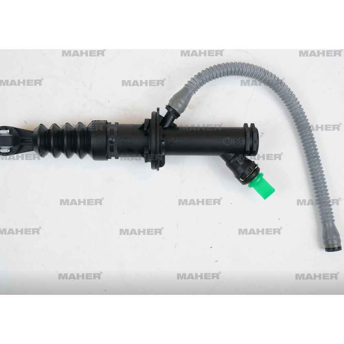 DEBRİYAJ MERKEZ ÜST CLIO IV 12= 1.5 DCI 15,87mm RENAULT CLIO OEM: 306100642R