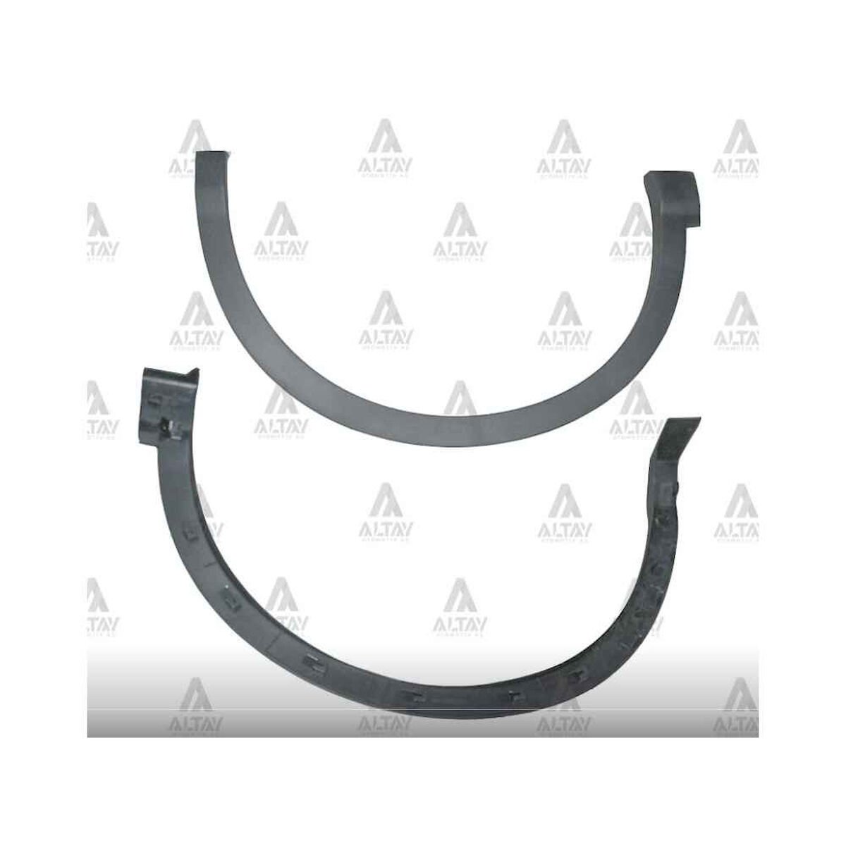DODİK QASHQAI ÖN ÇAMURLUK ÇITASI SAĞ 14= NISSAN QASHQAI OEM: 63810-4EA0A