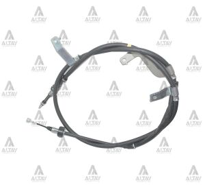 59770-3X300 TEL EL FREN ELANTRA 11= ARKA SAĞ