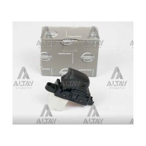 DÜĞME CAM AÇMA QASHQAI 14=  / X-TRAIL 14= ÖN SAĞ NISSAN QASHQAI OEM: 254114CE0A