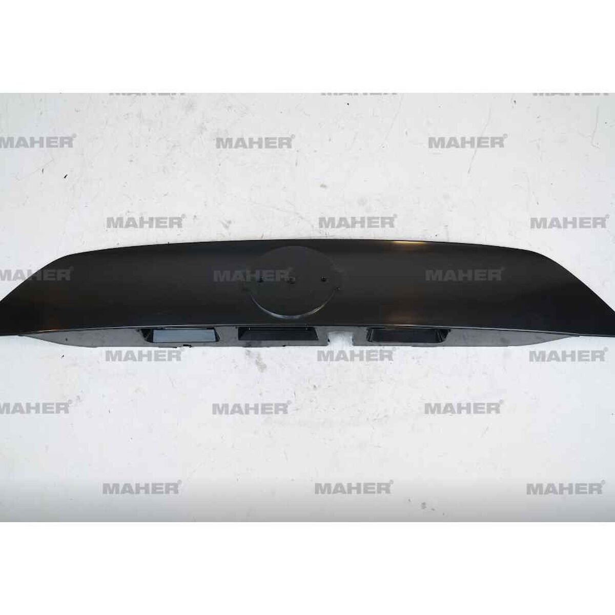 PLAKA BAKALİTİ BAGAJ KAPAK QASHQAI 14-17 NISSAN QASHQAI OEM: 90810-4ET0H