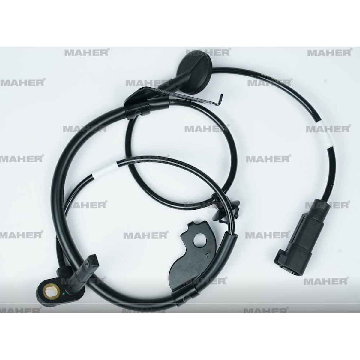 SENSÖR ABS LANCER 08= ÖN SOL MITSUBISHI LANCER OEM: 4670A575