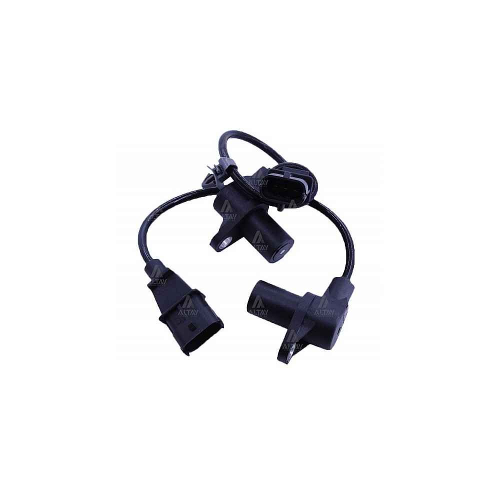 SENSÖR KRANK POZİSYON GETZ 06= DİZEL HYUNDAI GETZ OEM: 39180-2A400