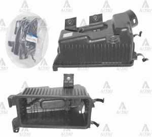 28112-1C600 KUTU HAVA FİLTRE ALT GETZ 06-11 DİZEL