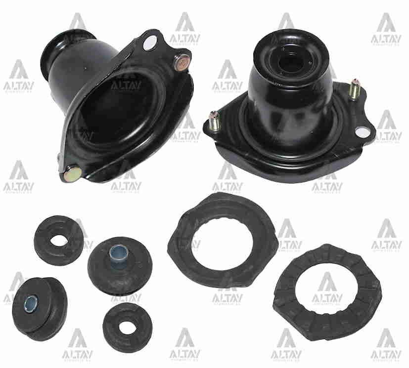 48403-32010 AMORTİSÖR KULESİ COROLLA 02-06 ARKA SOL