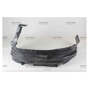 ÇAMURLUK DAVLUMBAZI D-MAX 12-17 4X4 ÖN SOL   OEM: 898213050001