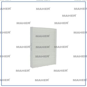MHR-39349 POLEN FİLTRESİ OMODA 5 / TIGGO 7 / TIGGO 8 PRO 22= 1.6 T-GDI / F4J16