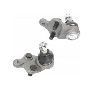 ROTİL COROLLA    88-92 ALT SOL TOYOTA COROLLA OEM: 43340-19015