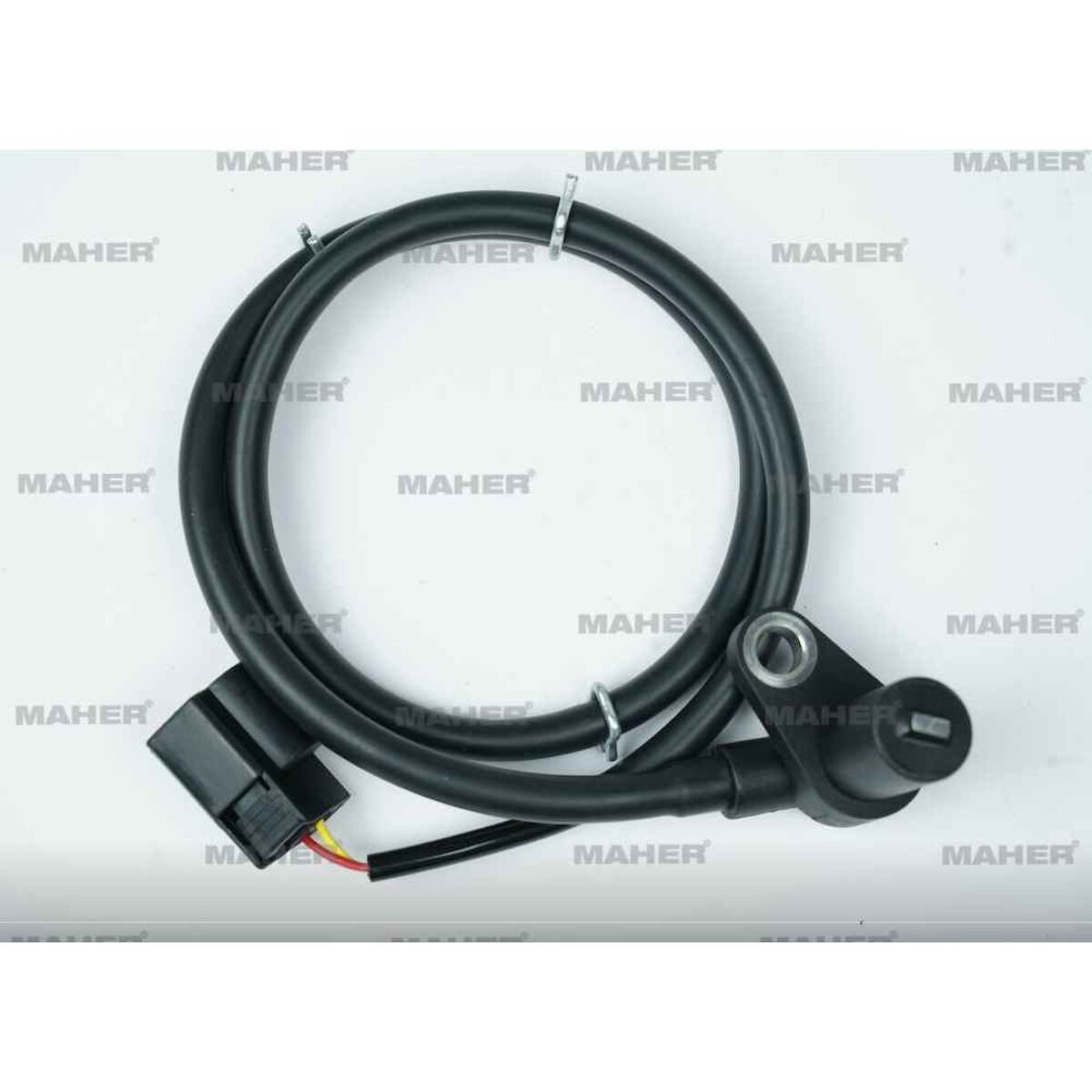 SENSÖR ABS LANCER 03-08 ARKA SAĞ MITSUBISHI LANCER OEM: MR407821