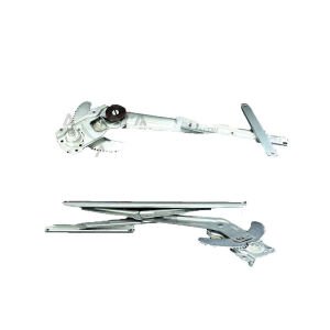 CAM KRİKOSU HILUX MANUEL LN-145  98-05 ÖN SOL TOYOTA HILUX OEM: 69802-35110