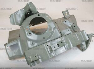 PODYE SACI ELANTRA ÖN 11= SOL HYUNDAI ELANTRA OEM: 64510-3X000