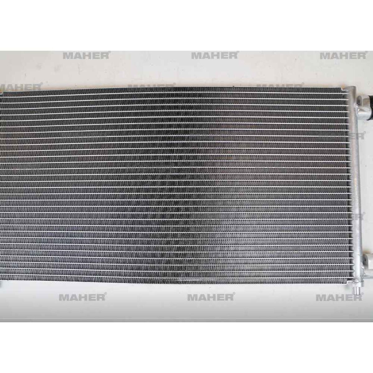 RADYATÖR KLİMA DOBLO 01-10 1.3JTD-1.9JTD M-T BRAZING FIAT DOBLO OEM: 46821270