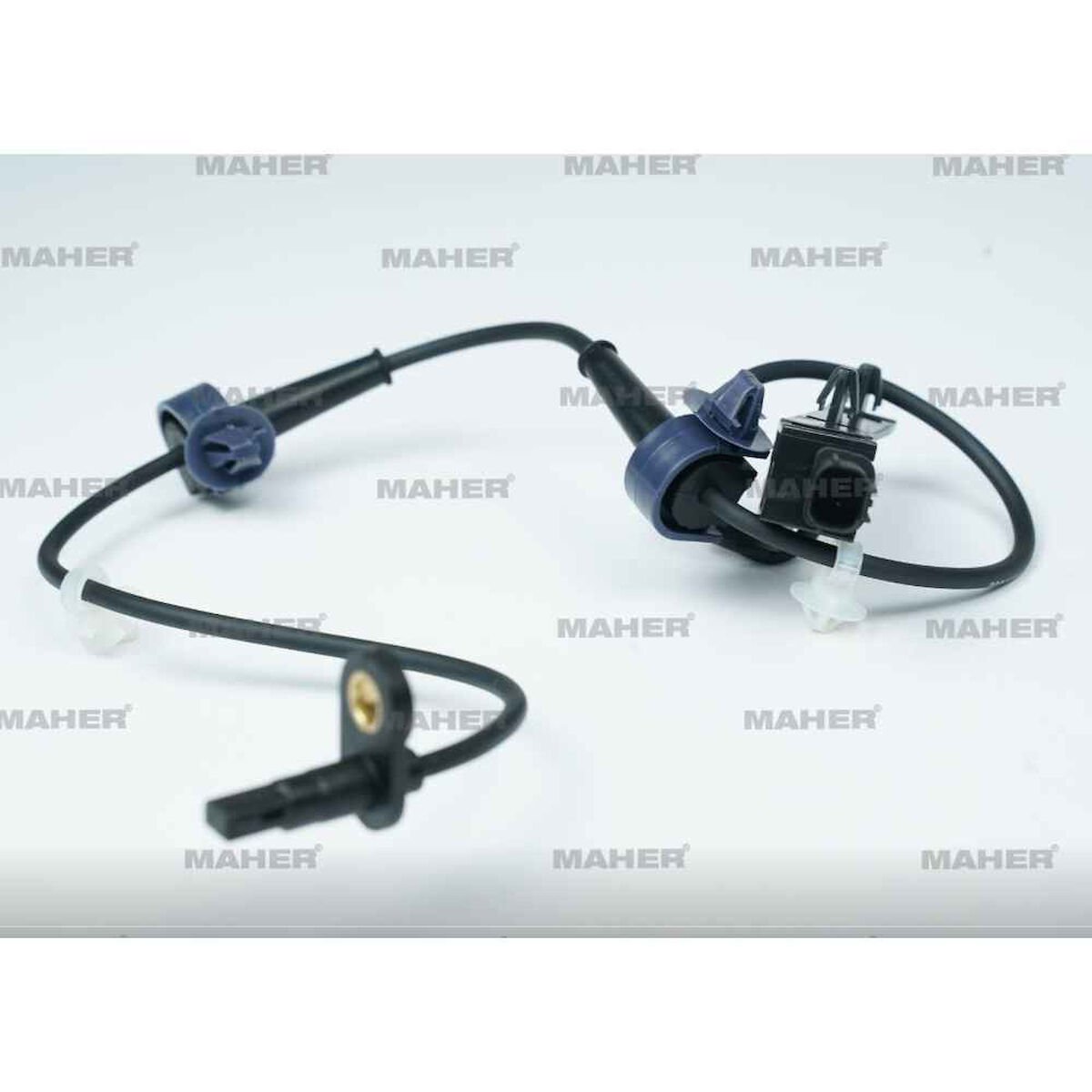 SENSÖR ABS CIVIC 06-12 ÖN SAĞ H.B HONDA CIVIC OEM: 57450-SMG-E01