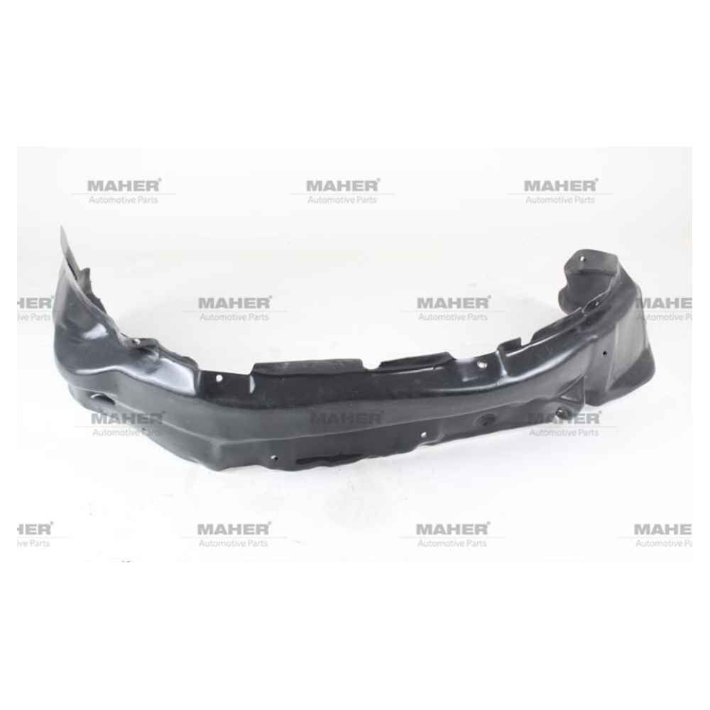ÇAMURLUK DAVLUMBAZI D-MAX 04-07 ÖN SAĞ   OEM: 8972354412
