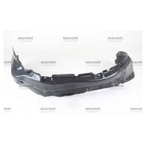 ÇAMURLUK DAVLUMBAZI D-MAX 04-07 ÖN SAĞ   OEM: 8972354412