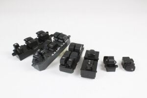 DÜĞME CAM AÇMA CIVIC 21-23 ÖN SOL