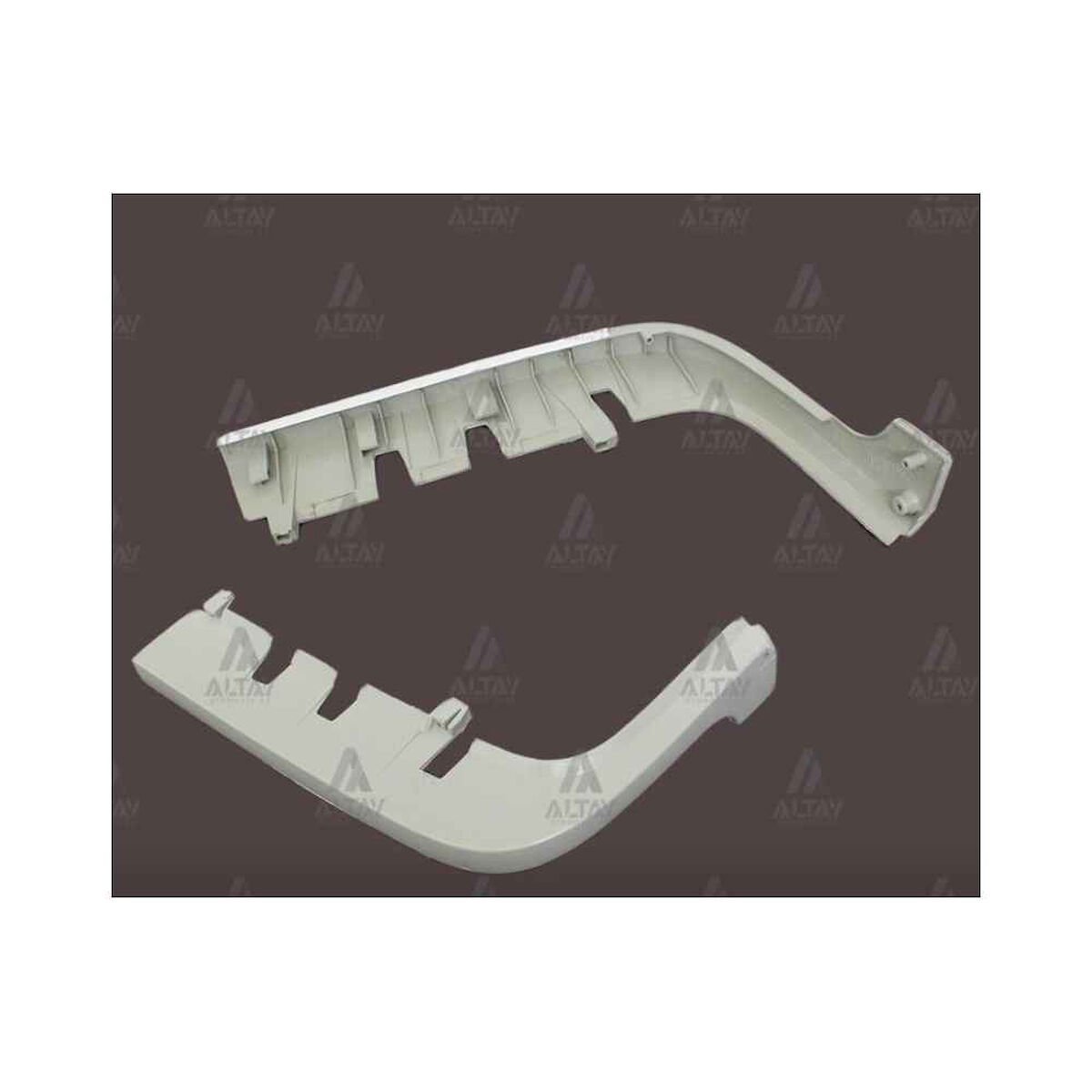 FAR ALT ÇITASI L-300  98-09 SAĞ   OEM: MR508354