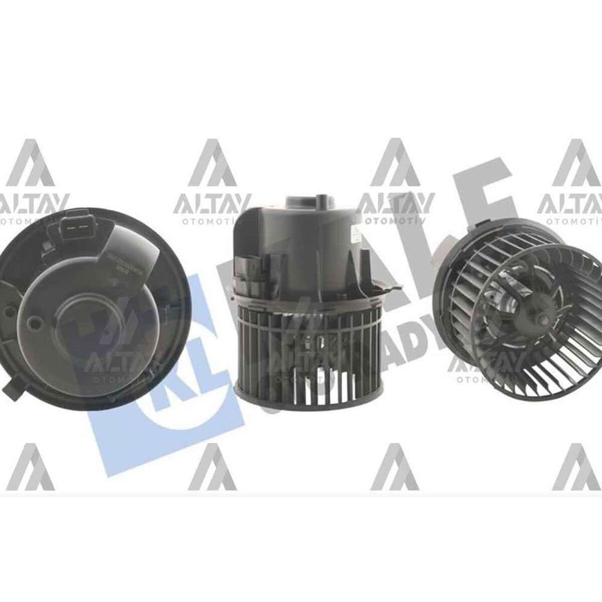 KALORİFER MOTORU TRANSİT M12-15 / V184 / V347 / V348 01-14   OEM: 7188531