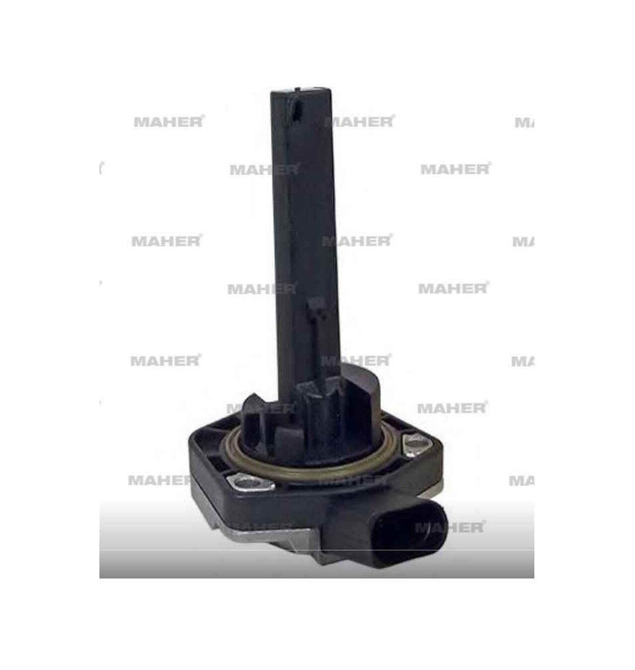 SENSÖR YAĞ SEVİYE TİGUAN / PASSAT / A3 04= CAXA-BLR-BLY-BVZ 1.4 TSİ-2.0 FSİ VOLKSWAGEN PASSAT OEM: 06E907660