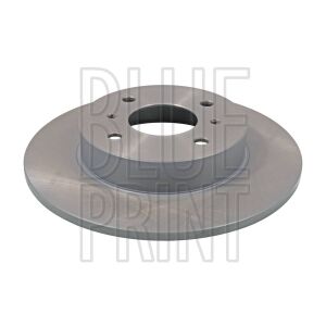 43206-99J04 FREN DİSKİ PRIMERA 96-02 / 1.6 / 1.8 / 2.0  SR20 ARKA KAPLAMALI 278-4