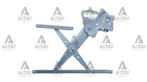 69802-52080 CAM KRİKOSU RAV-4 ELEKTRİKLİ 06-18 ÖN SOL